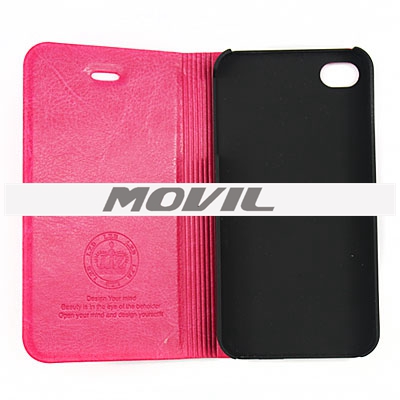 SCB-272 Fundas para iphone 4G SCB-272-2g